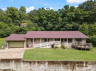 13934 Pyramid Dr, Rogers, AR 72758