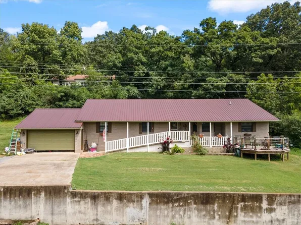 13934 Pyramid Dr, Rogers, AR 72758