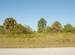 8583 Waldrep St, Port Charlotte, FL 33981