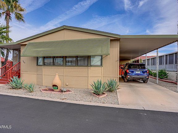 2nd image of 11596 W Sierra Dawn Blvd Boulevard #365