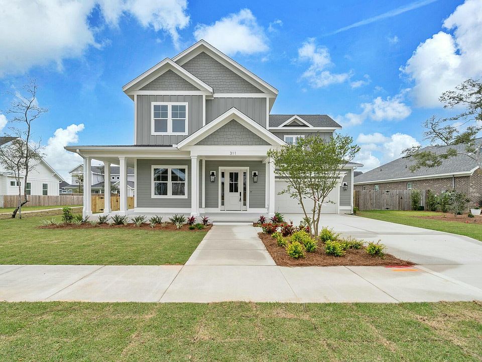 1st image of 311 Sweet Basil Ln