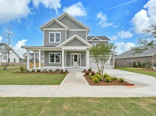 311 Sweet Basil Ln, Niceville, FL 32578