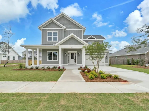 311 Sweet Basil Ln, Niceville, FL 32578