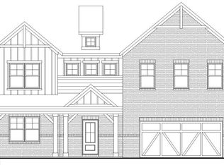 5331 Woodline View Cir, Auburn, GA 30011
