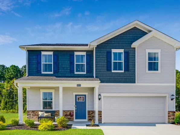 5333 Newport Cir, White Plains, MD 20695