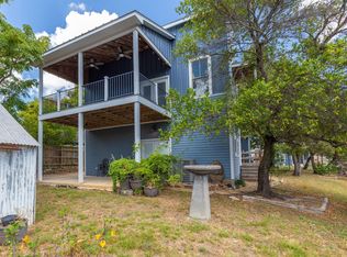 303 W Alamo St, Brenham, TX 77833