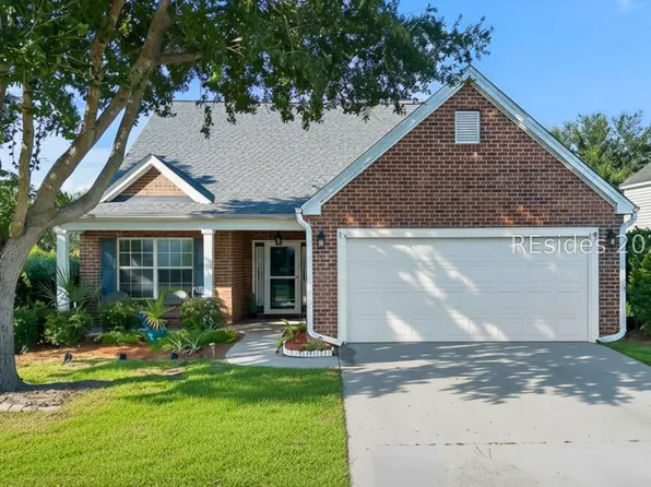 163 Oakesdale Drive, Bluffton, SC 29909