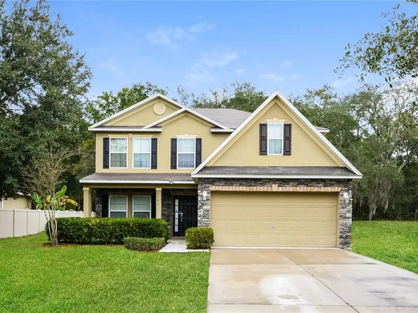 1506 Hoofprint Ct, Fruitland Park, FL 34731