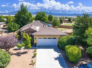 7619 E Sedalia Trl, Prescott Valley, AZ 86315