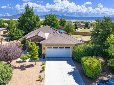 7619 E Sedalia Trl --, Prescott Valley, AZ, 86315