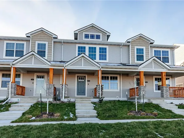 1257 S 91st St, West Des Moines, IA 50266