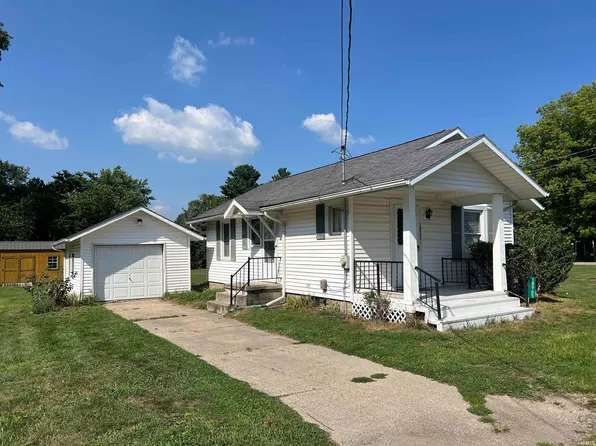18965 6th St, New Paris, IN 46553