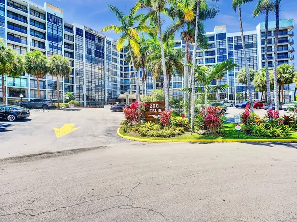 200 Leslie Dr APT 1031, Hallandale Beach, FL 33009