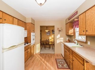 520 Clark St, Hammond, WI 54015