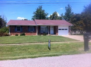 853 Martin Ln, Radcliff, KY 40160
