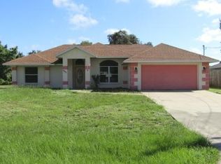 997 Washington Blvd NW, Lake Placid, FL 33852