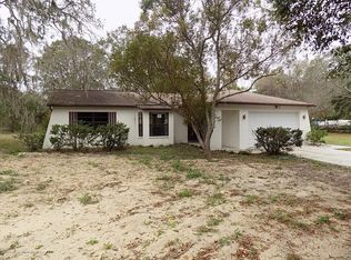 18801 Furman Dr, Spring Hill, FL 34610