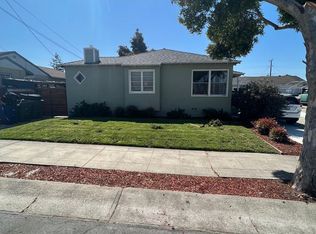 311 Suffolk Dr, San Leandro, CA 94577