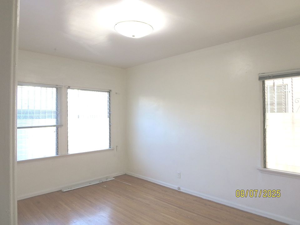 Bedroom - 1