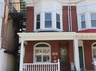 109 S 13th St, Allentown, PA 18102
