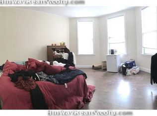 739 Parker St #3O, Boston, MA 02120
