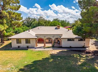16205 E FAIRVIEW Street, Gilbert, AZ 85295