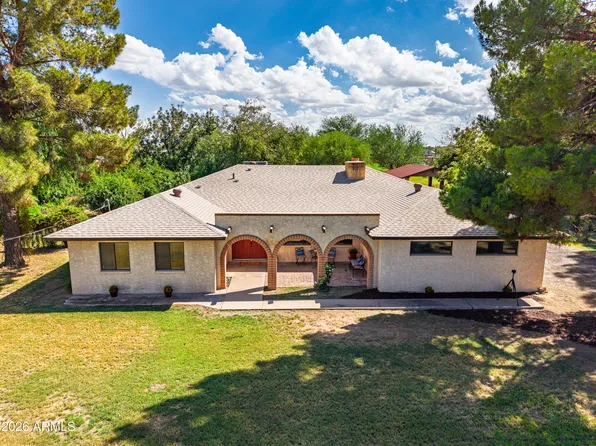 16205 E FAIRVIEW Street, Gilbert, AZ 85295