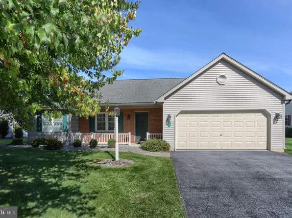 124 Arbor Dr, Myerstown, PA 17067