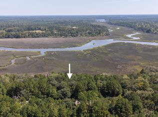 246 Somerset Dr, Yemassee, SC 29945