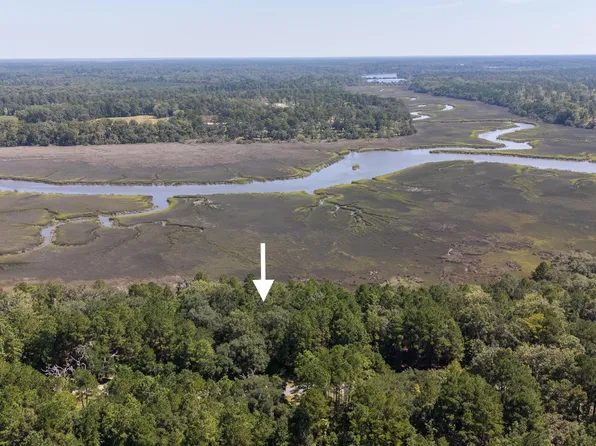246 Somerset Dr, Yemassee, SC 29945
