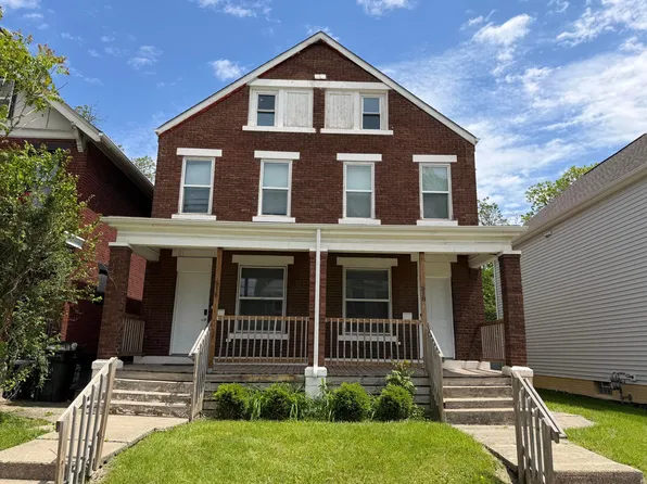516-518 S Champion Ave, Columbus, OH 43205