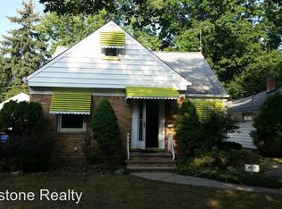 4576 Joliet Rd, Garfield Heights, OH 44125