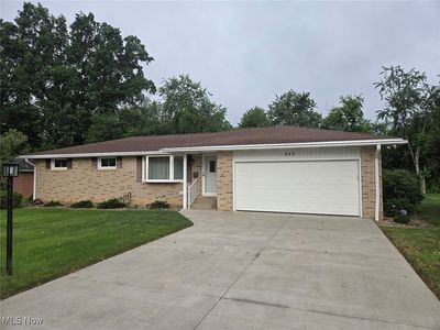 355 Noble Pl NW, Massillon, OH, 44647