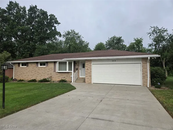 355 Noble Pl NW, Massillon, OH 44647