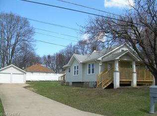 2843 Old Home Rd, Akron, OH 44312