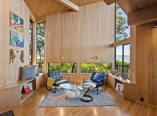 266 San Carlos Ave, Sausalito, CA 94965