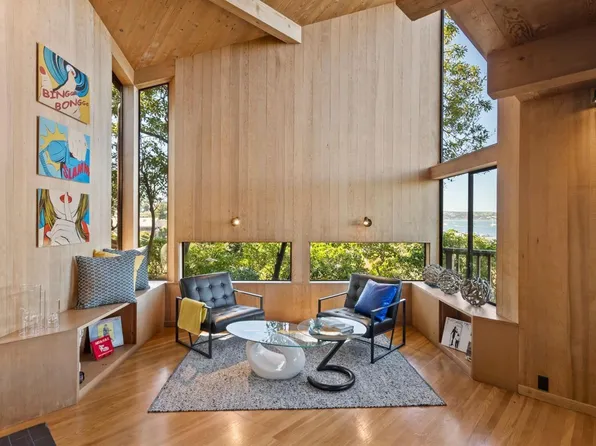 266 San Carlos Avenue, Sausalito, CA 94965