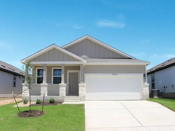 13205 Triple Jet Dr, Buda, TX 78610