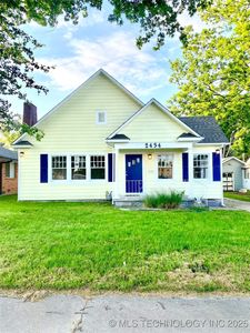 2434 W Broadway St, Muskogee, OK, 74401