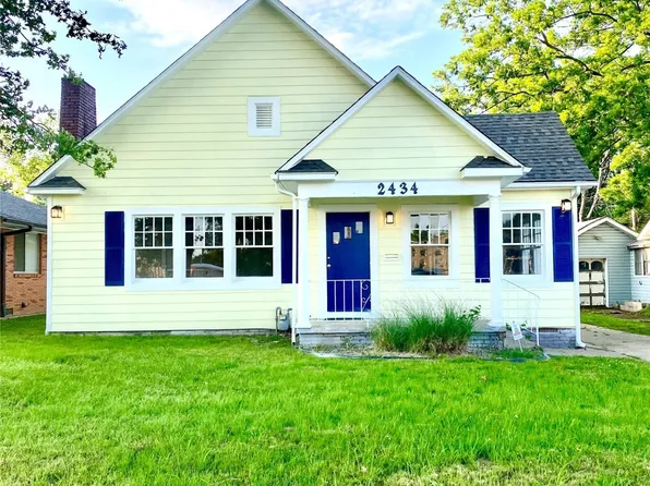 2434 W Broadway St, Muskogee, OK 74401