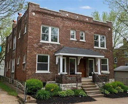 4746 Nebraska Ave — Photo 1