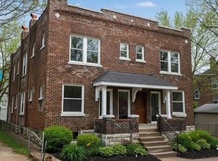 4746 Nebraska Ave, Saint Louis, MO