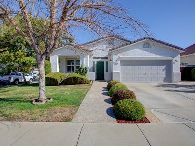 3201 Dauphine St, Modesto, CA, 95355
