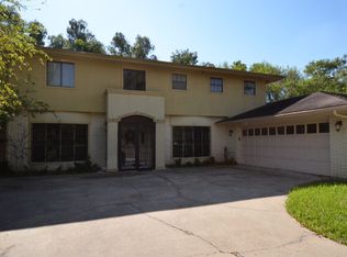 84 Creekbend Dr, Brownsville, TX 78521