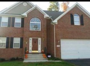 6803 Lantana Dr, Bryans Road, MD
