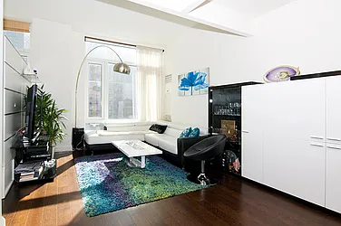 Rented by New York Residence