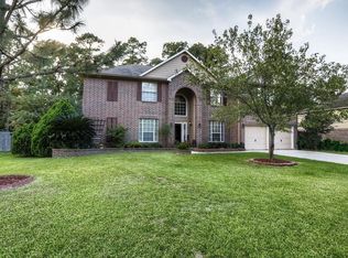 907 Hinsdale, Magnolia, TX 77354