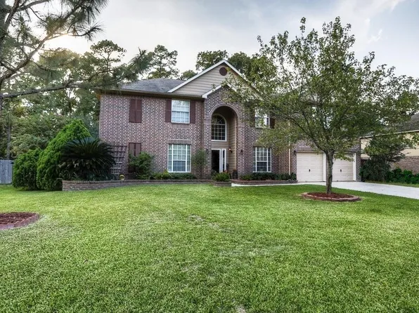 907 Hinsdale, Magnolia, TX 77354