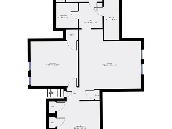 2nd image of 227 Fountain St #3