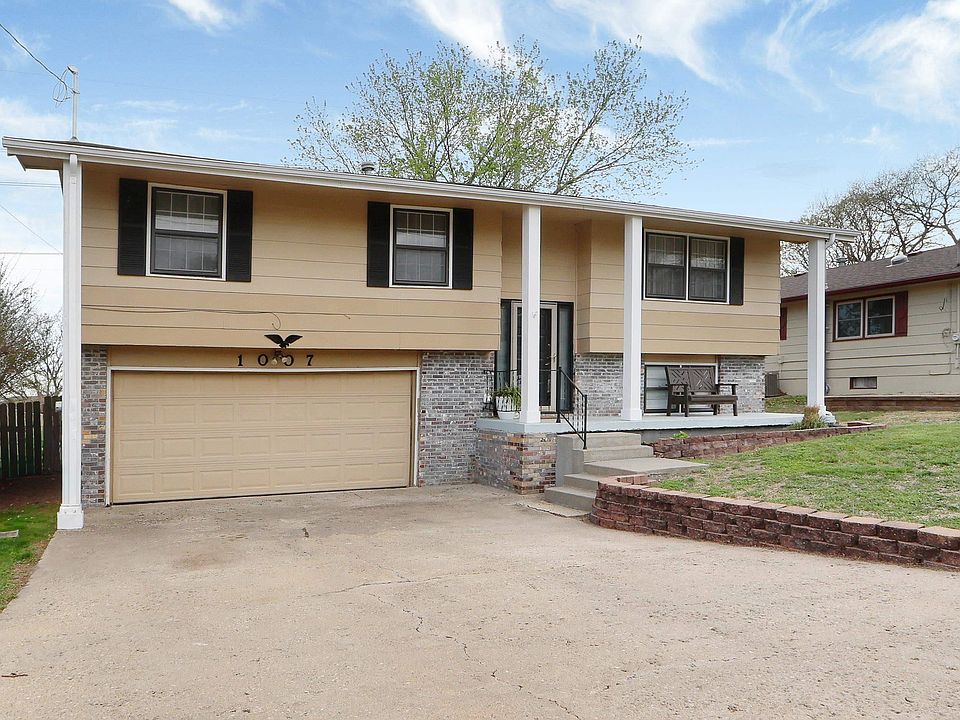 1st image of 1007 Cypress St